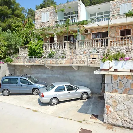 By The Sea Prizba, Korcula - 10063 *