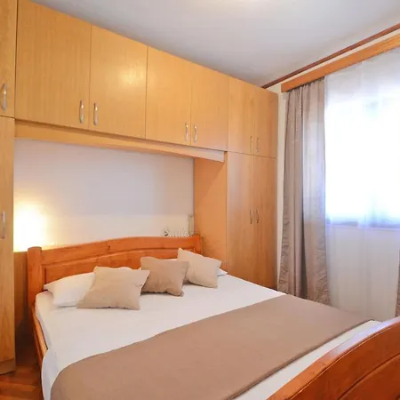Apartment By The Sea Prizba, Korcula - 10063