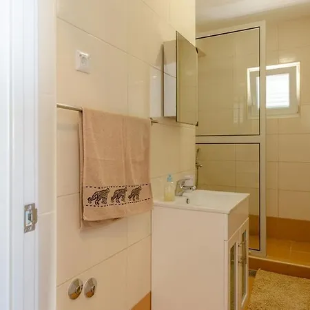 By The Sea Prizba, Korcula - 10063