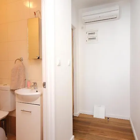 Apartamento By The Sea Prizba, Korcula - 10063 Prizba