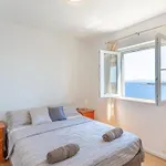 Apartman By The Sea Prizba, Korcula - 10063 *