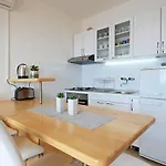 Apartment By The Sea Prizba, Korcula - 10063