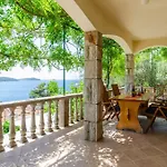 Apartman By The Sea Prizba, Korcula - 10063 Prizba