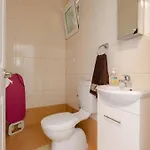 By The Sea Prizba, Korcula - 10063 Apartman Prizba