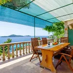 Apartment By The Sea Prizba, Korcula - 10063 Prizba