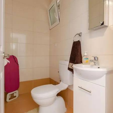 By The Sea Prizba, Korcula - 10063 아파트 프리즈바