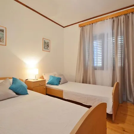 By The Sea Prizba, Korcula - 10063 Apartman