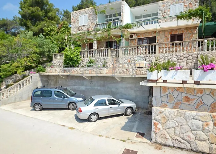 By The Sea Prizba, Korcula - 10063 *