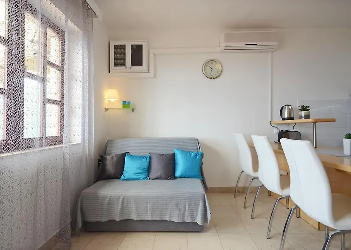 By The Sea Prizba, Korcula - 10063 公寓