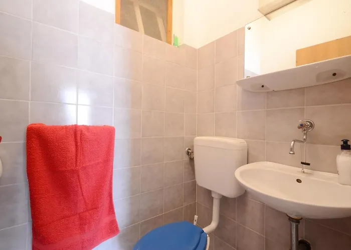 By The Sea Prizba, Korcula - 10063 公寓 普瑞兹巴