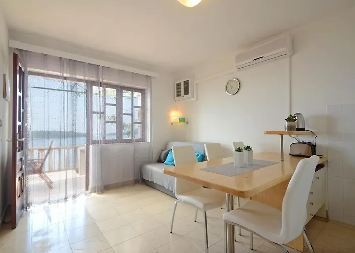 By The Sea Prizba, Korcula - 10063 公寓 *