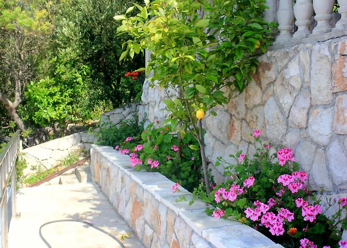 By The Sea Prizba, Korcula - 10063